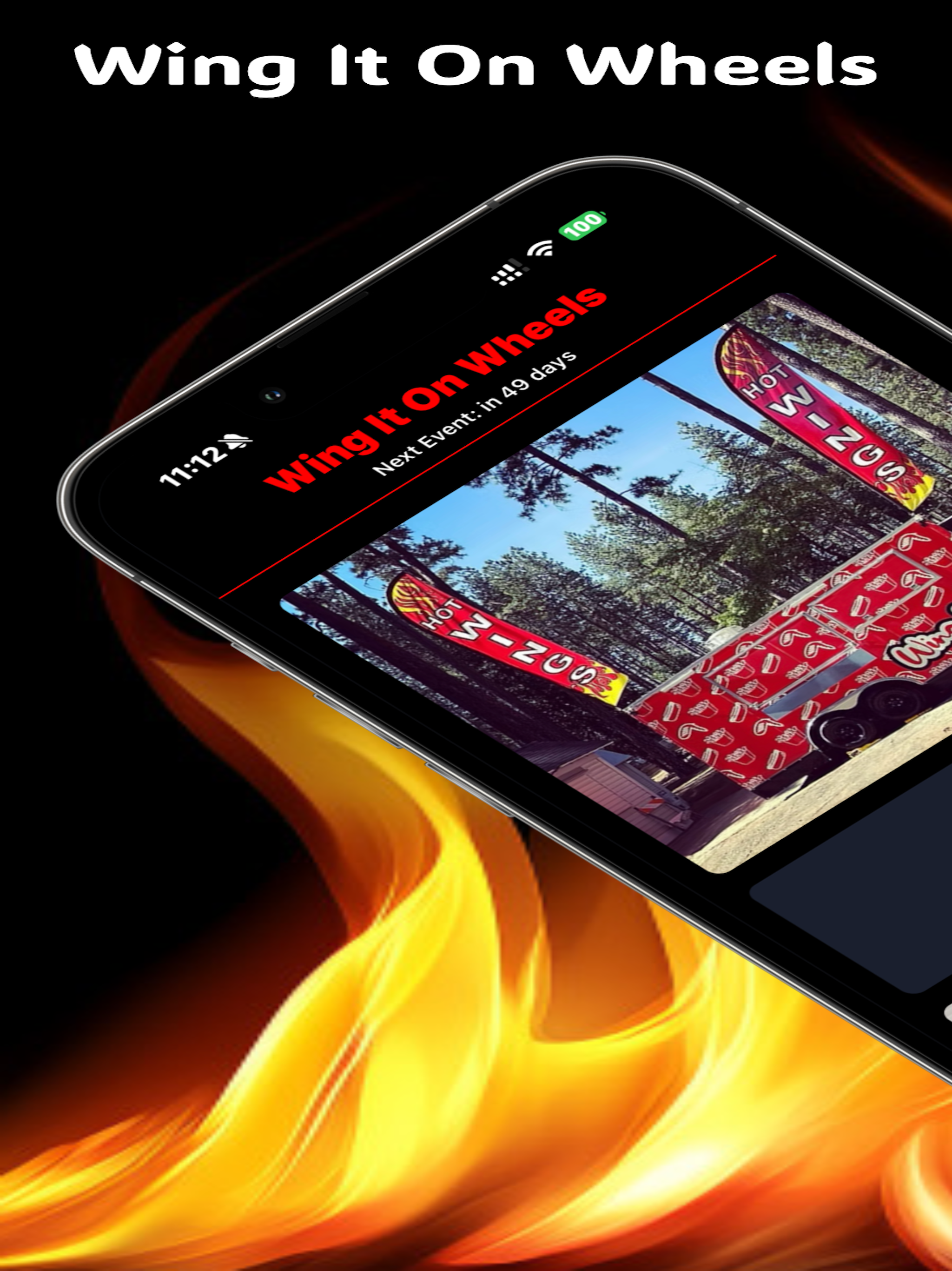 Wing It On Wheels screenshot 6