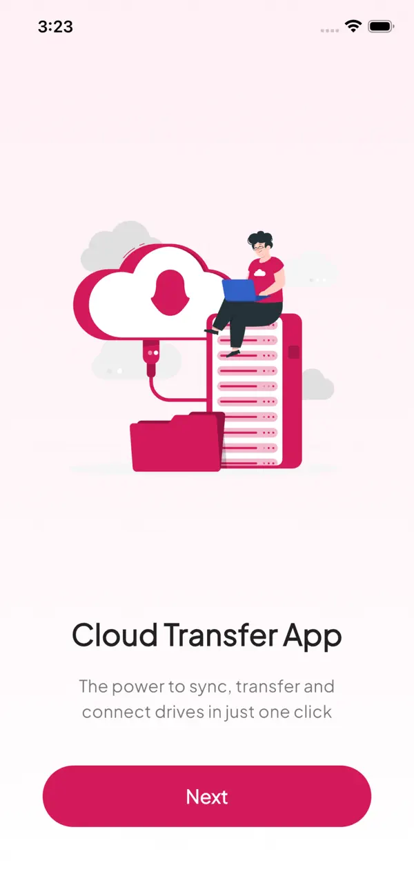 #1. KodeCloud (iOS) Von: KODENAUTS