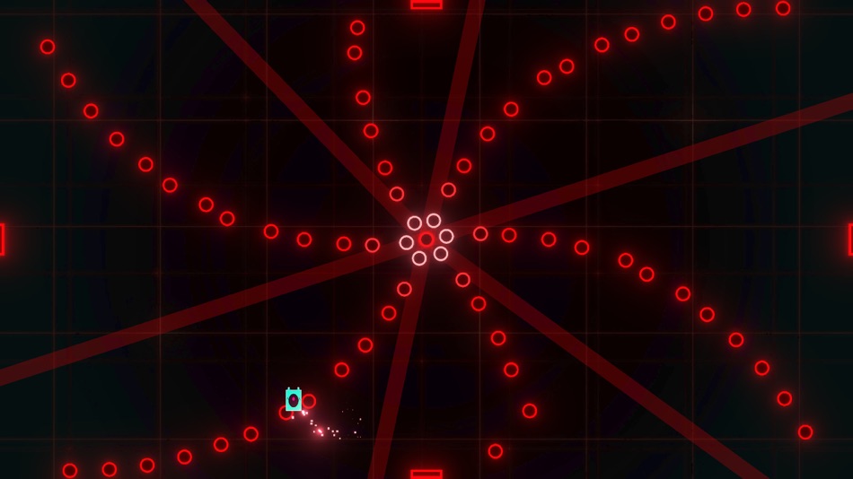 #5. Shape Rhythm (iOS) 由: Lam Dao Thi Thanh