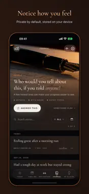 NoBooze screenshot 4