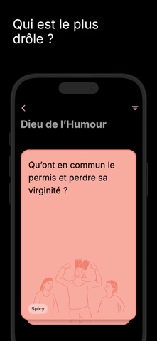 Social Gamebox iPhone screenshot 8