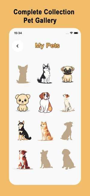 CatsWalk screenshot 4