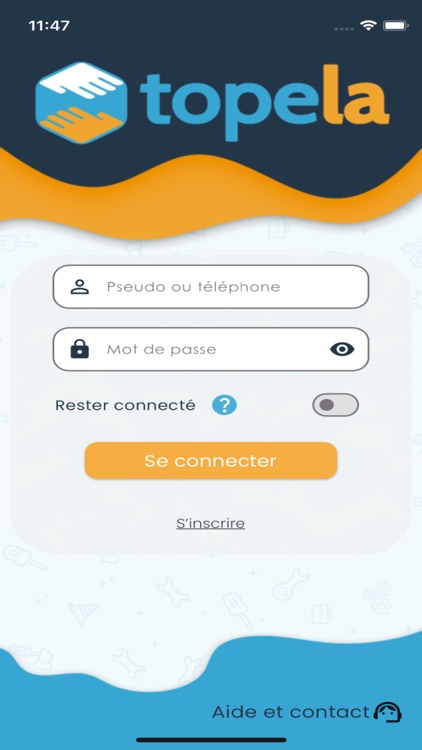 Topela, devis-factures faciles