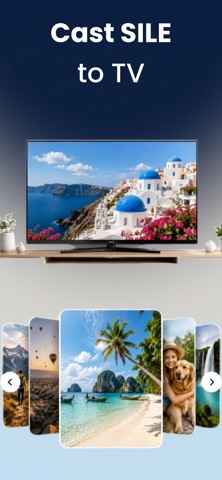 Cast TV & Screen Mirroring Screenshot 4 of 4