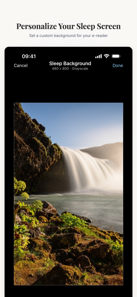 CrossPoint Sync - Books App | MWM