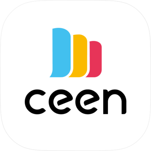 Ceen سین