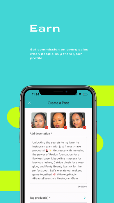 Airstyl Screenshot
