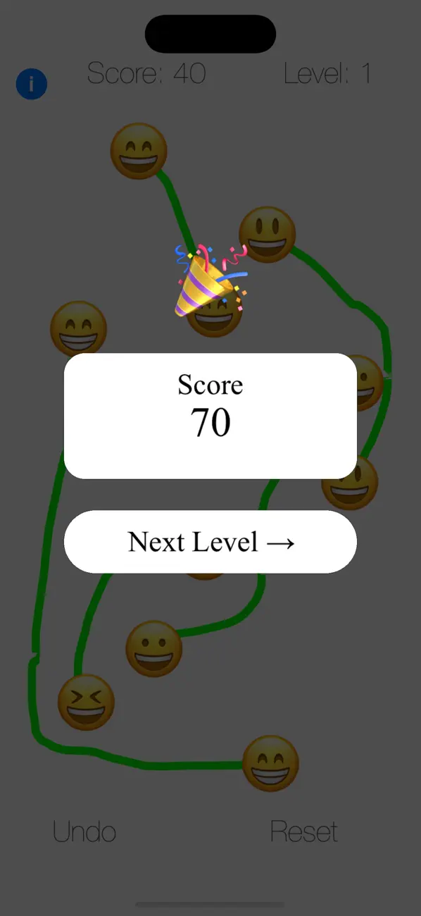 Screenshot #2 pour TwinEmoji