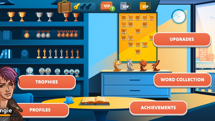 Codenames screenshot-6