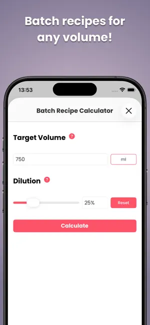 Cocktail Recipes: BlindPig screenshot 4