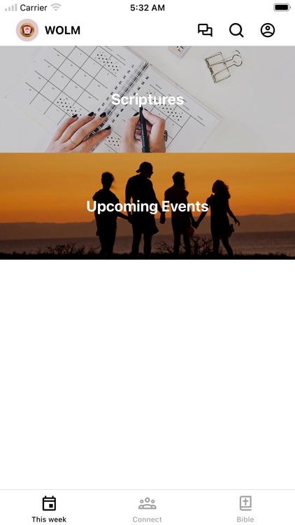 Word of Life Ministries GA