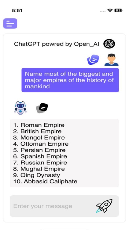 AI Chatbot Chat Assistant