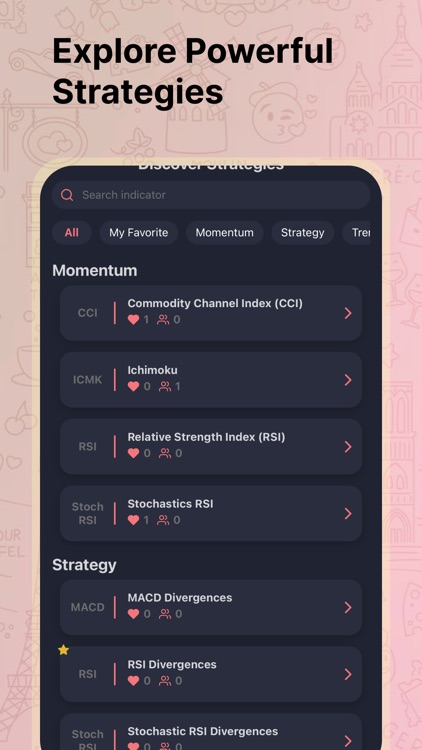 Crypto Fomo screenshot-5