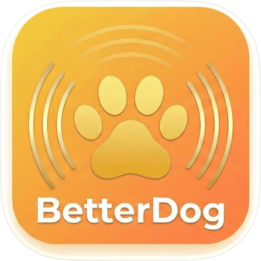 BetterDog Trainer