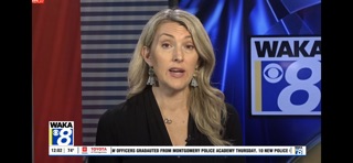 WAKA News Screenshot 8 of 10