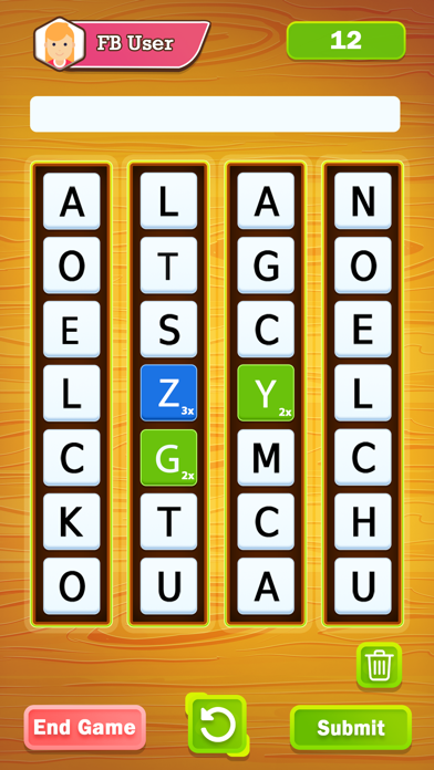 Word Wrap Screenshot