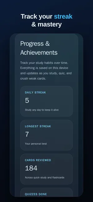 PulsePrep screenshot 1
