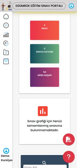 E-gümrük Soru Bankası screenshot 4