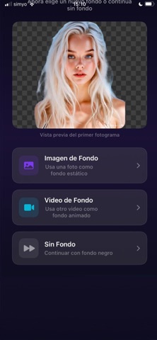 Eraser background video screenshot