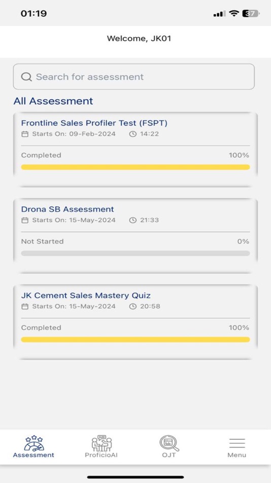 #2. upGrad Atom (iOS) 由: UpGrad Education Private Limited