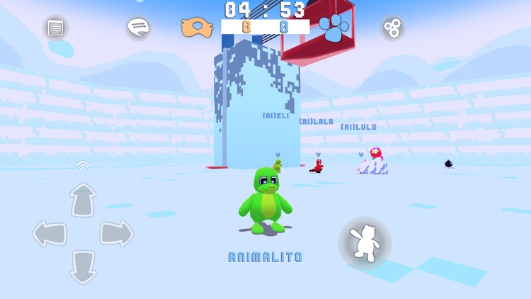 Fiesta Animal screenshot-4