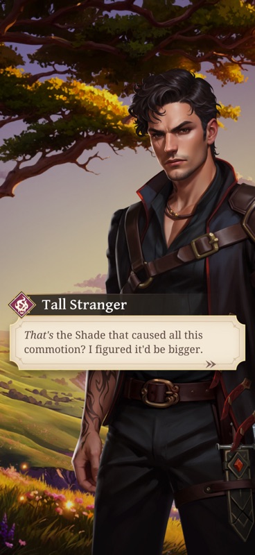 Love & Magic™: Spellfyre screenshot 9