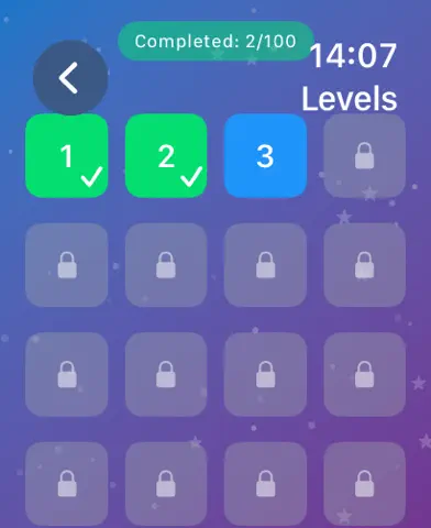 MineSweeper Blast: Watch game screenshot 3