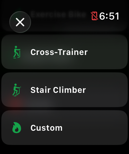 GymKeeper
