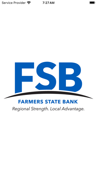 Farmers State Bank - Cameron Screenshot
