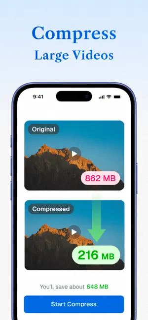 True Cleaner - Cleanup Storage screenshot 8