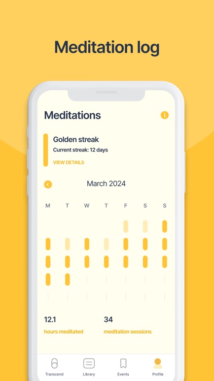 Transcendental Meditation