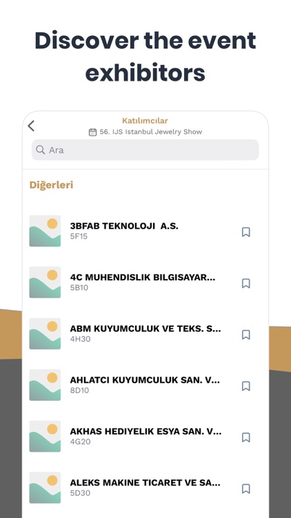 IJS Istanbul Jewelry Show