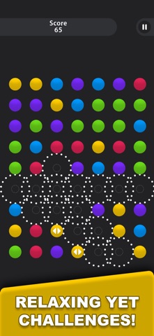 Daily Bubble Screenshot 5 of 5