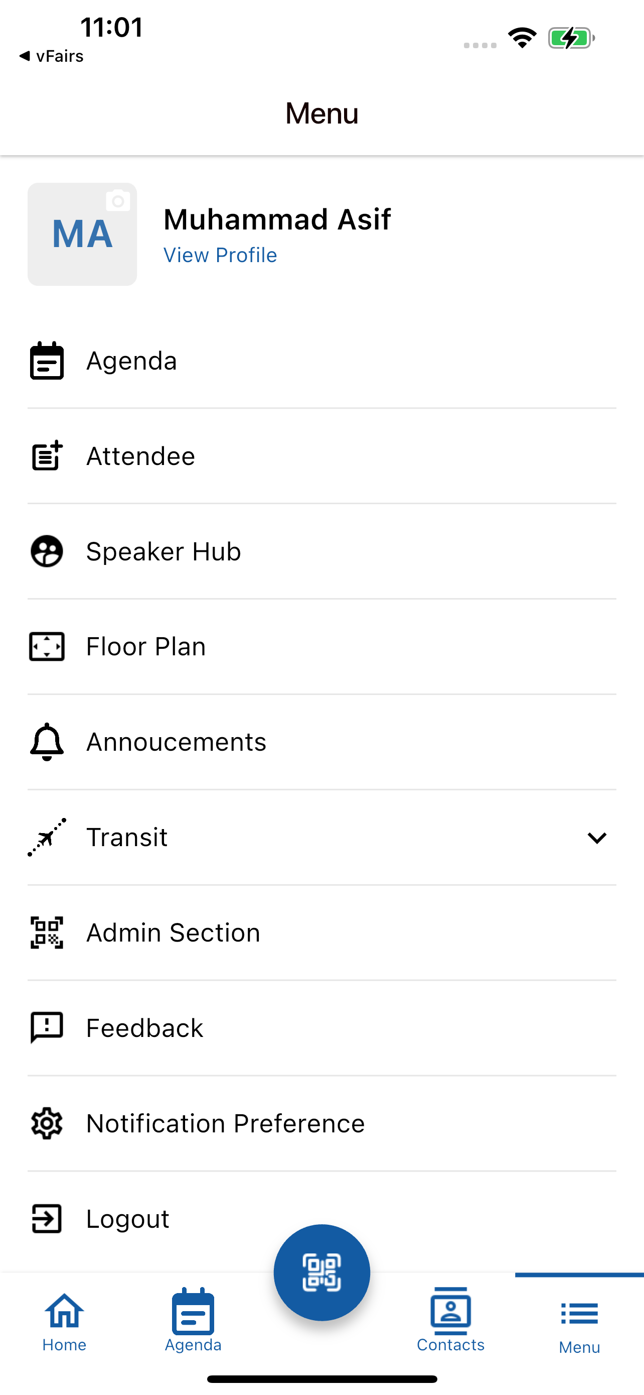 Eight Eleven Events