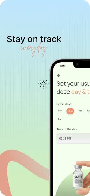 YourPep screenshot 3