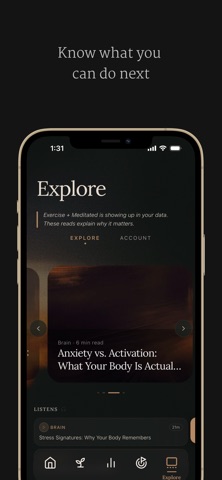 Lunari Wellness Screenshot 6 of 7