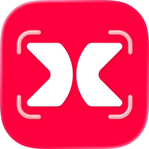 Gauth: AI Study Companion 應用圖示，美国 App Store 搜尋結果