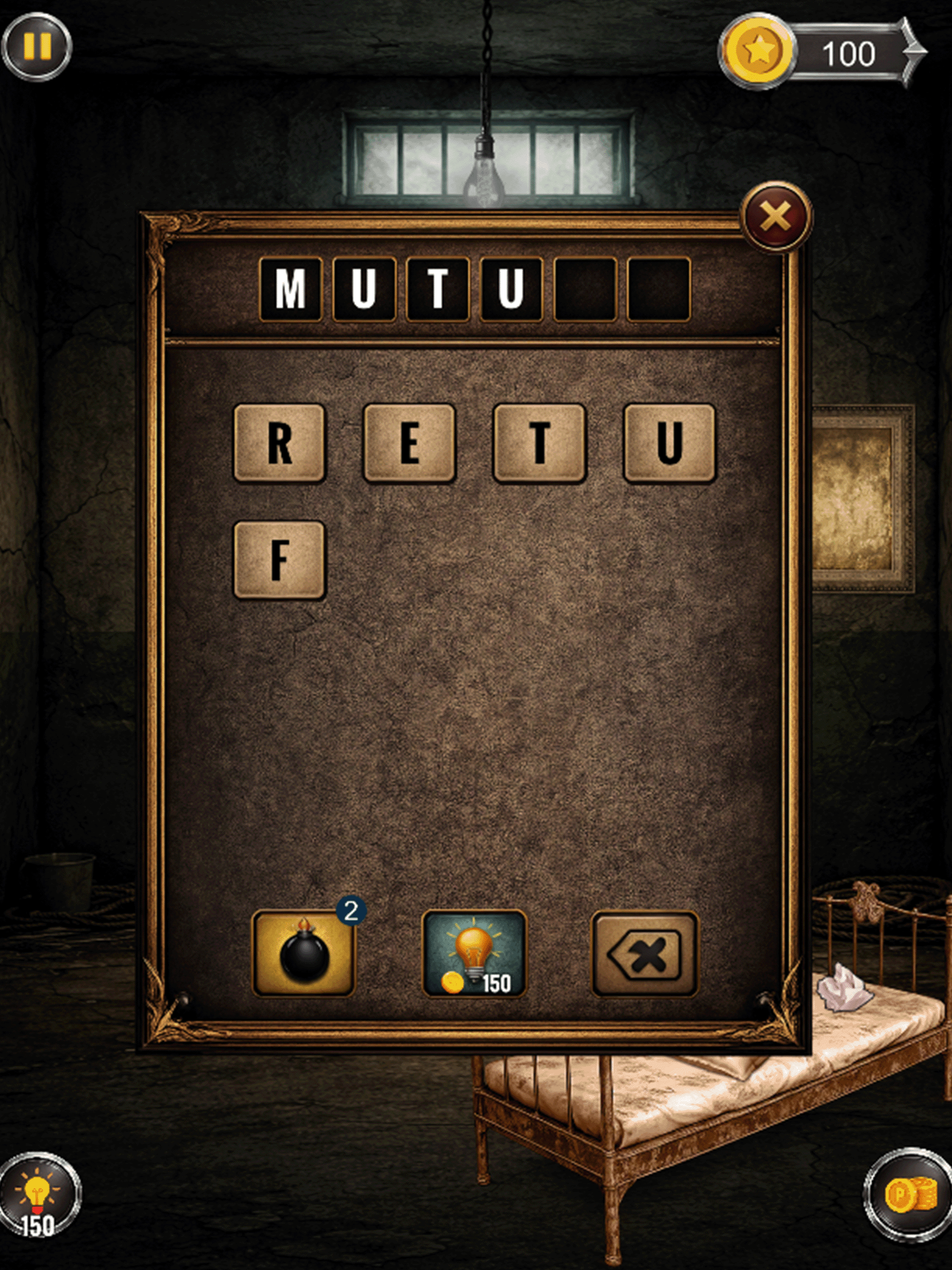 Escape Jail Room Puzzle Game screenshot 5