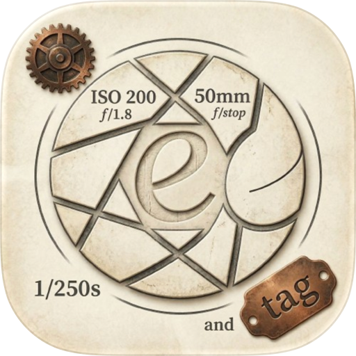 ShotStamp - EXIF Watermark
