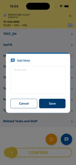 GHS Realtime Hybrid iPhone Ekran Görüntüsü 5