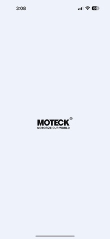 Moteck Bed Control Screenshot 1 of 4