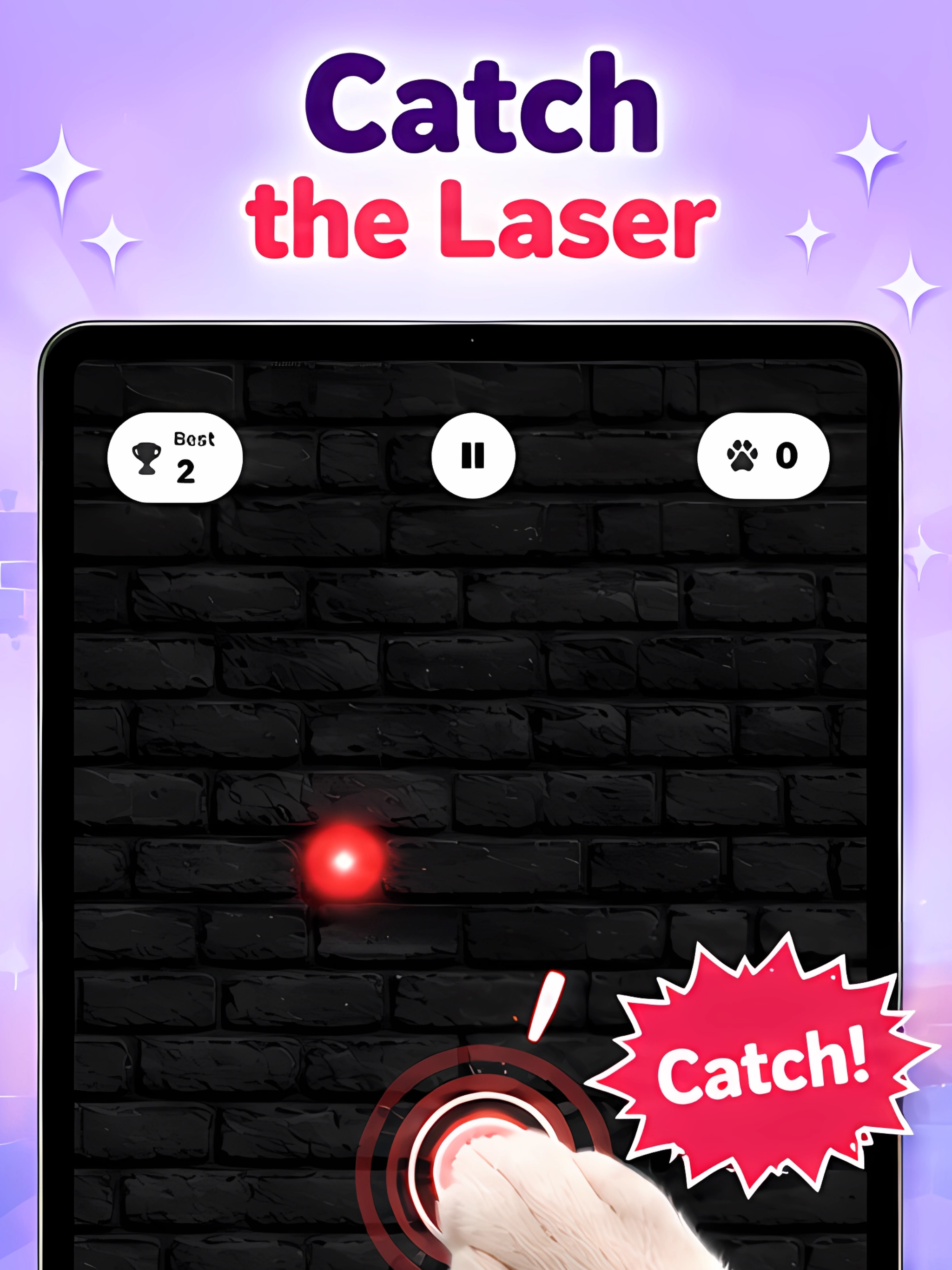 Laser Pointer for Cats ‎‎‏‏‎ ‎ screenshot 8