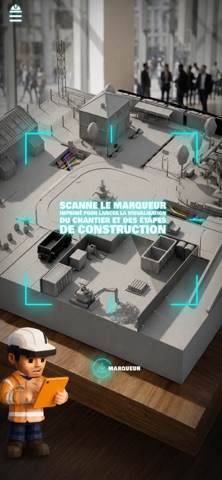 TP Expérience screenshot 4