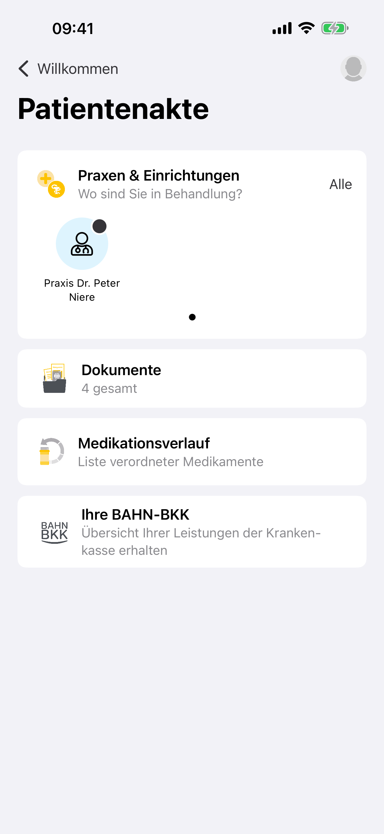 BAHN-BKK ePA