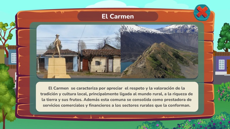 Muévete por Ñuble screenshot-6