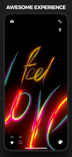 ASMR Vibe: Drawing Pad App screenshot 1
