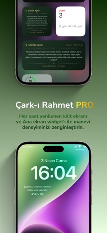 Çark-ı Rahmet screenshot