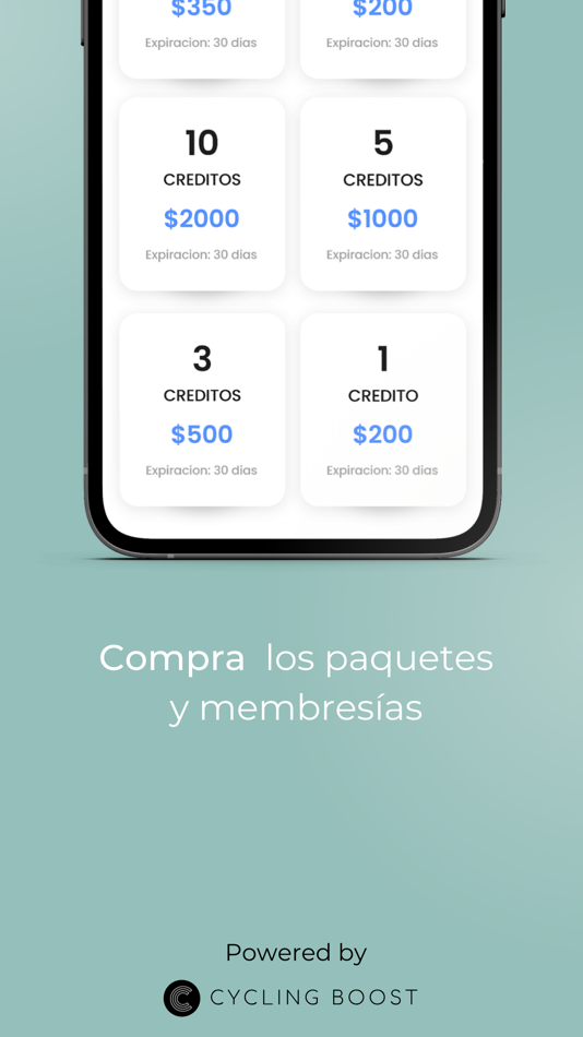 #4. Raise Cycling (iOS) Podle: MARTIN EFREN RAMIREZ