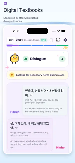 Everyone’s AI - MOAI screenshot 2