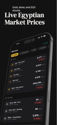 INVESTRY Screenshot 3 of 7